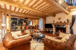 Maddalena - Charming country villa for 10 people